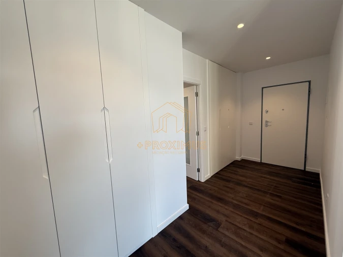 Apartamento T3 para Venda em Tavarede Foto 22