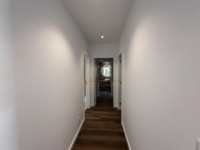 Apartamento T3 para Venda em Tavarede Foto 28