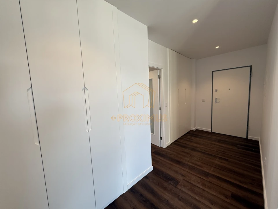 Apartamento T3 para Venda em Tavarede Foto 22