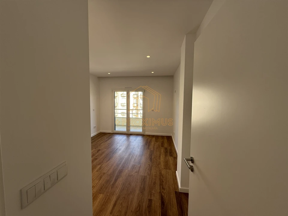 Apartamento T3 para Venda em Tavarede Foto 18