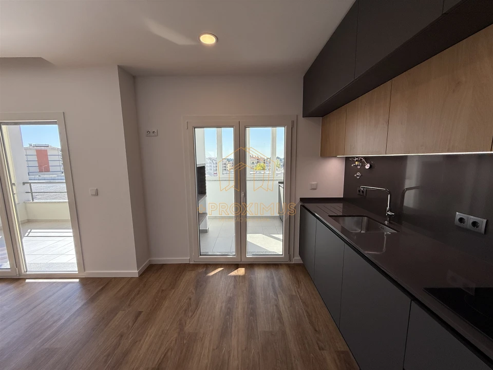 Apartamento T3 para Venda em Tavarede Foto 13