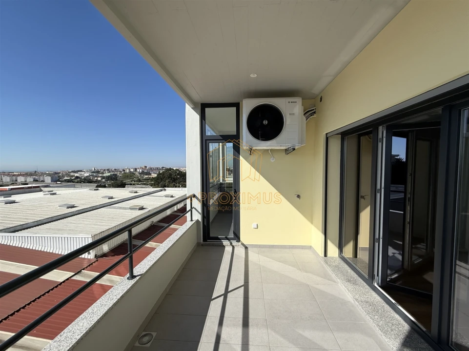 Apartamento T3 para Venda em Tavarede Foto 34