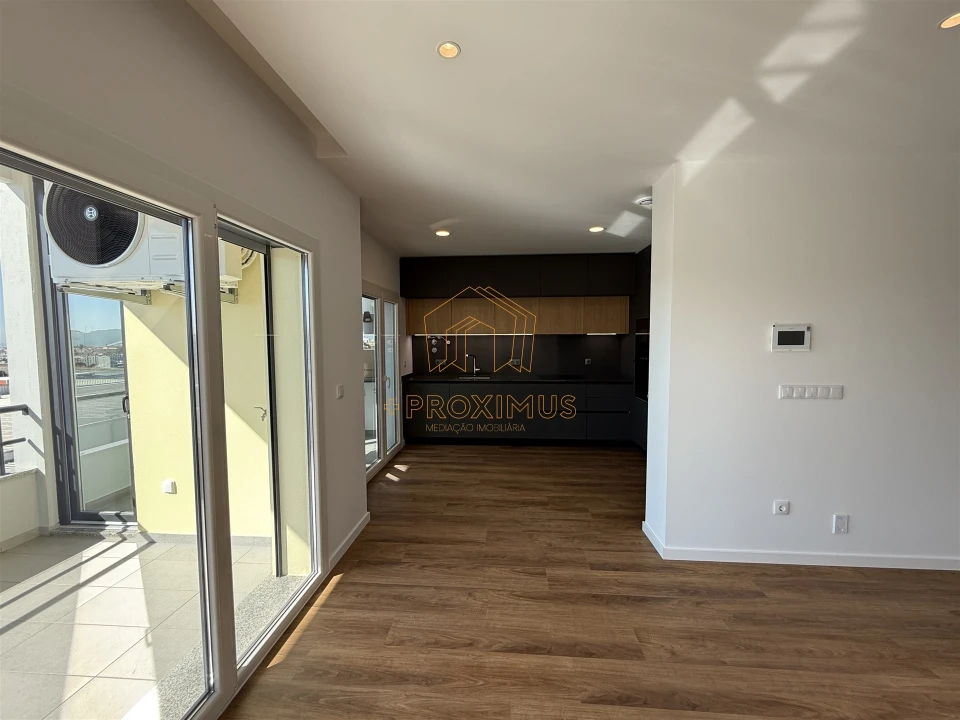 Apartamento T3 para Venda em Tavarede Foto 8