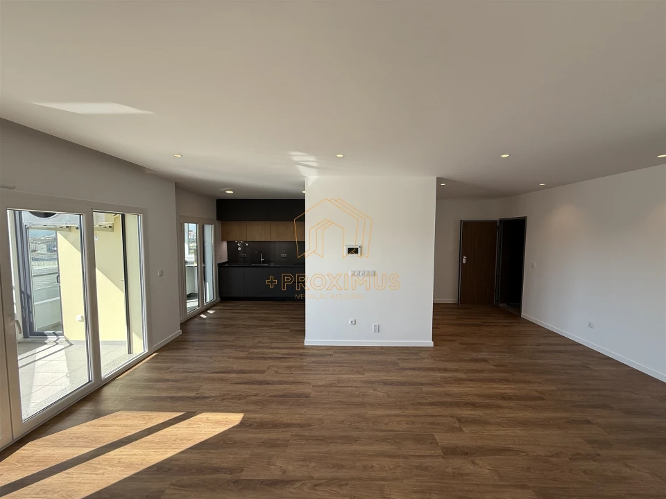 Apartamento T3 para Venda em Tavarede Foto 7