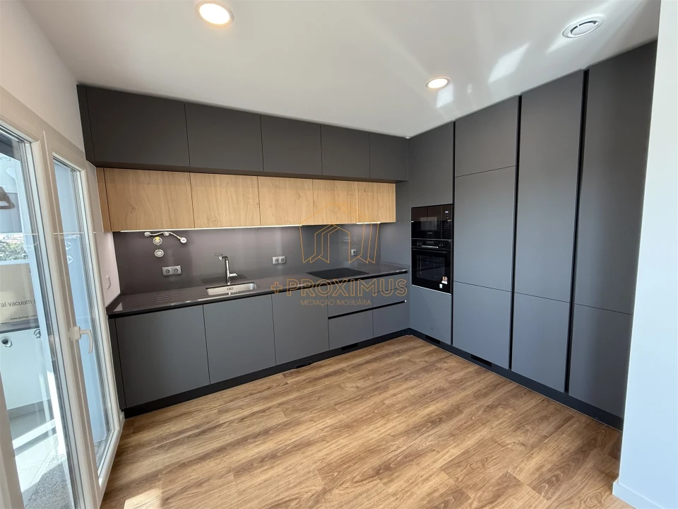 Apartamento T3 para Venda em Tavarede Foto 10