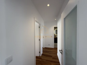 Apartamento T3 para Venda em Tavarede