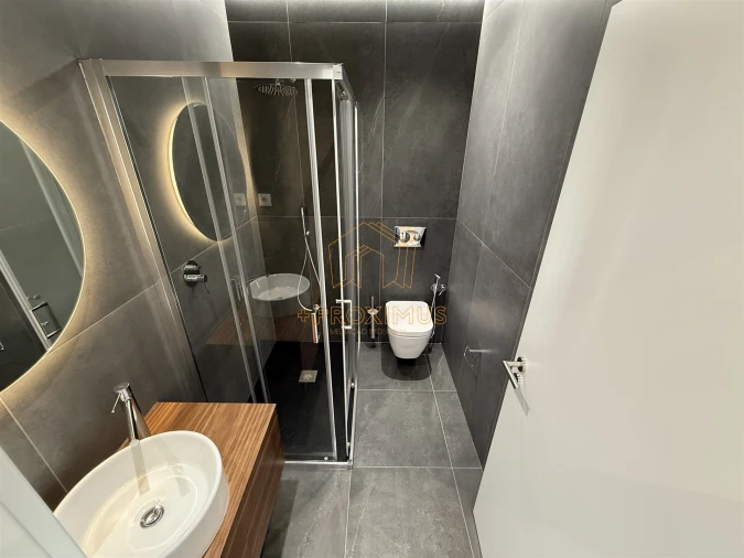 Apartamento T3 para Venda em Tavarede Foto 24