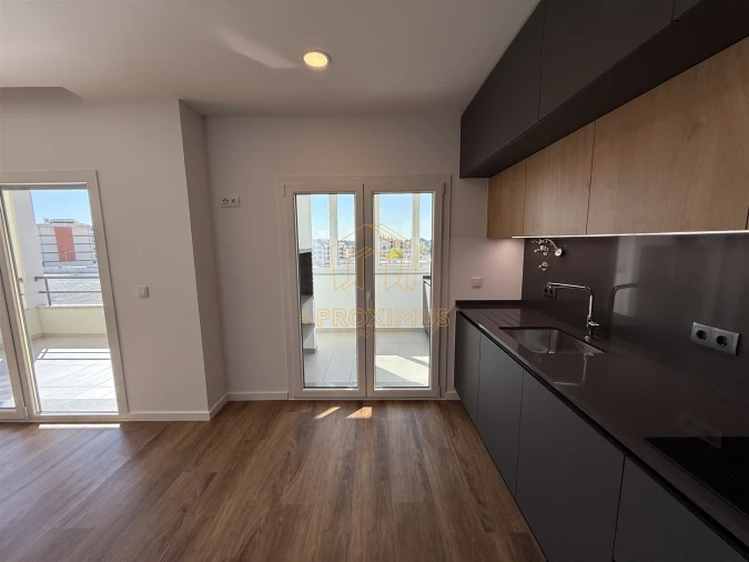 Apartamento T3 para Venda em Tavarede Foto 13