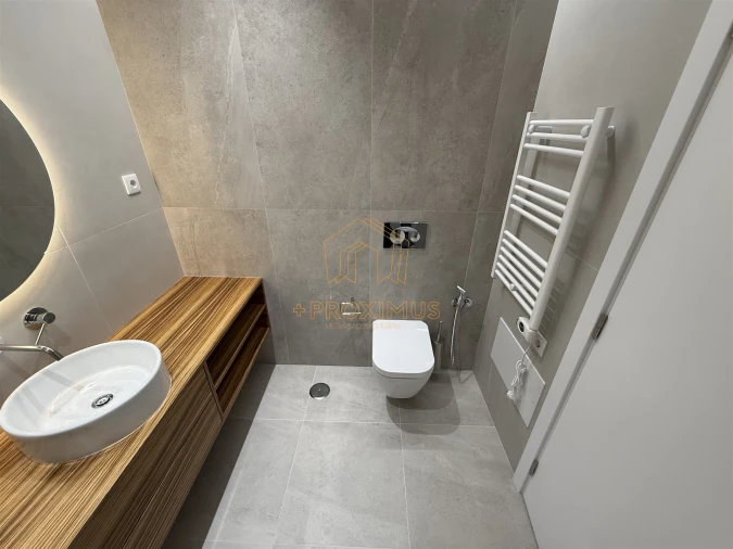 Apartamento T3 para Venda em Tavarede Foto 33