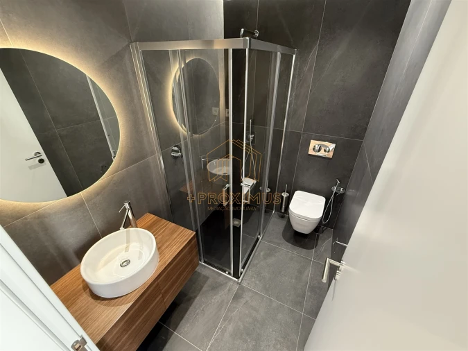 Apartamento T3 para Venda em Tavarede Foto 25