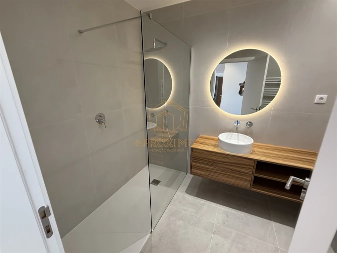 Apartamento T3 para Venda em Tavarede Foto 31