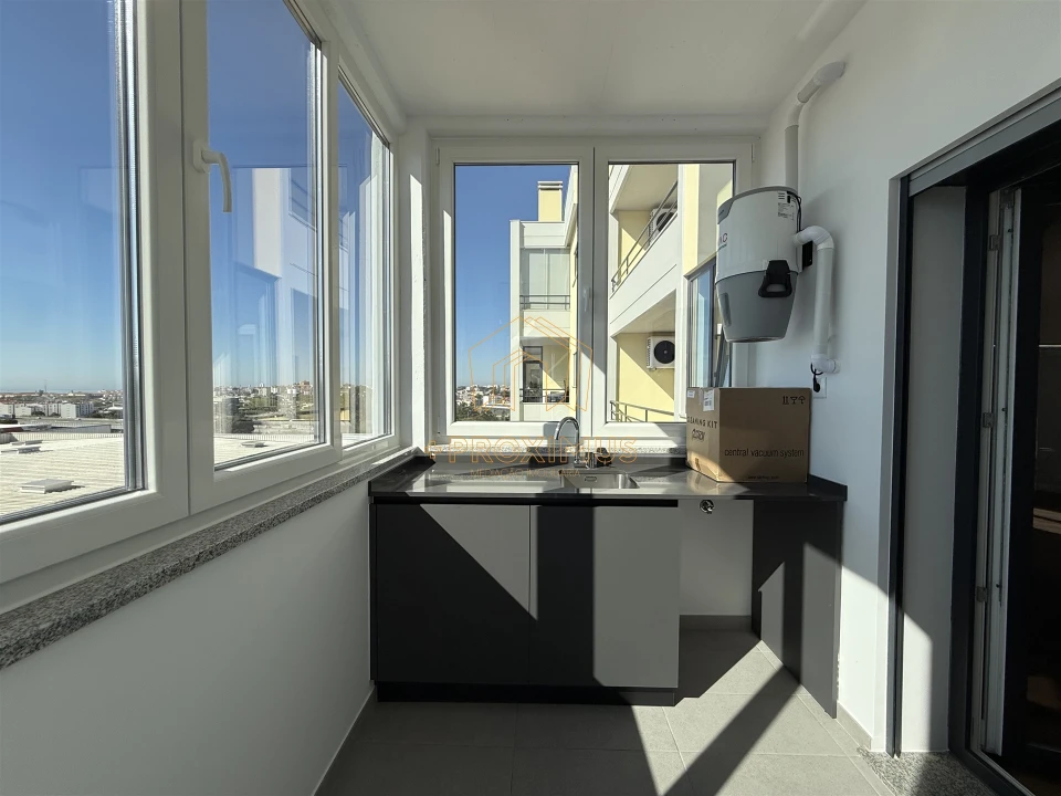 Apartamento T3 para Venda em Tavarede Foto 15