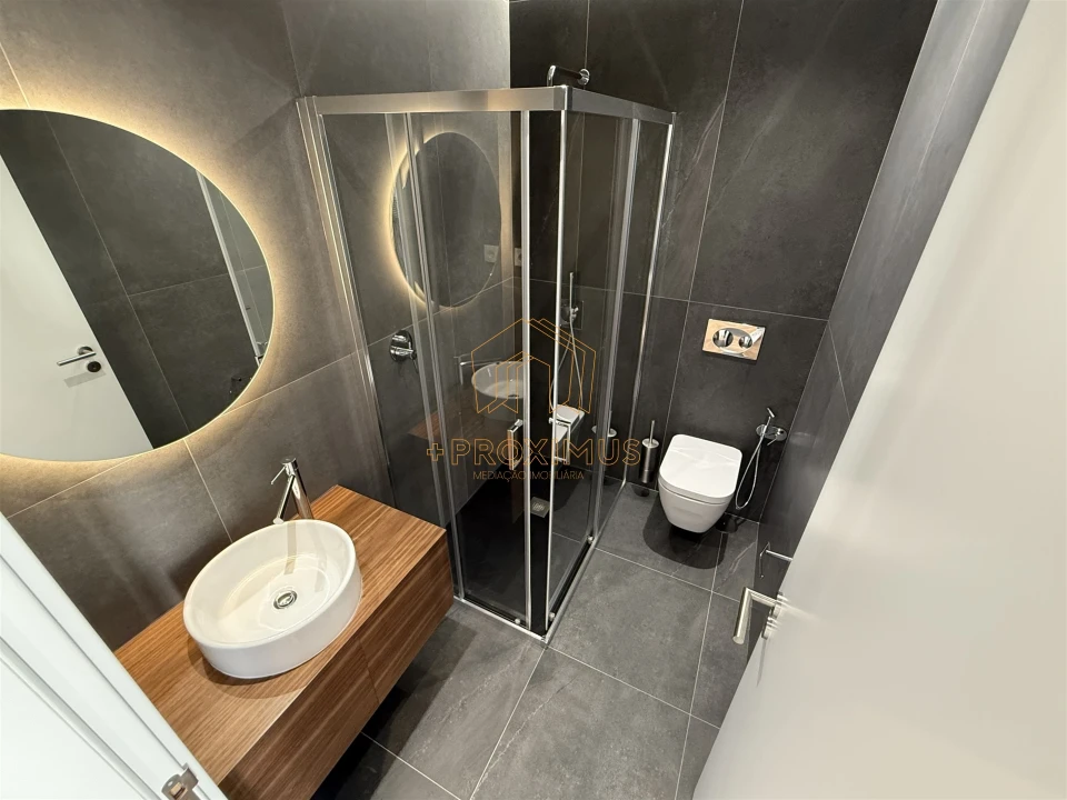 Apartamento T3 para Venda em Tavarede Foto 25