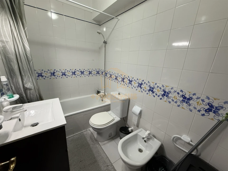 Apartamento T1 para Venda em Buarcos Foto 13