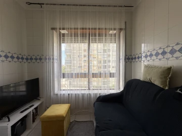 Apartamento T1 para Venda em Buarcos