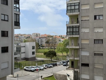 Apartamento T1 para Venda em Buarcos