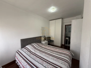 Apartamento T1 para Venda em Buarcos