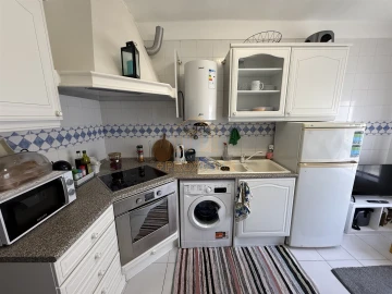Apartamento T1 para Venda em Buarcos