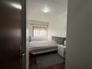 Apartamento T1 para Venda em Buarcos