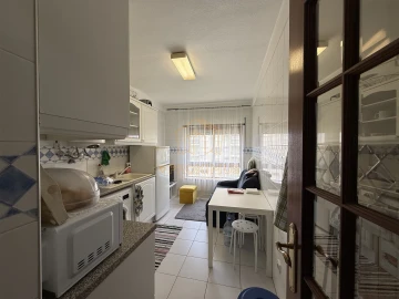 Apartamento T1 para Venda em Buarcos