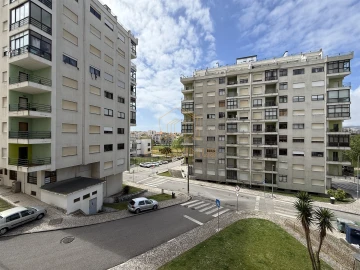 Apartamento T1 para Venda em Buarcos