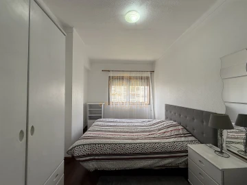 Apartamento T1 para Venda em Buarcos
