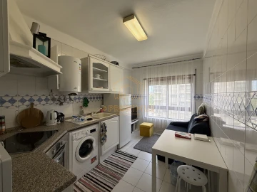 Apartamento T1 para Venda em Buarcos