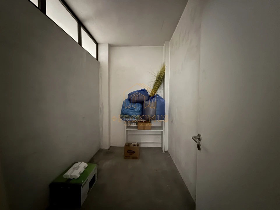 Apartamento T1 para Venda em Buarcos Foto 17