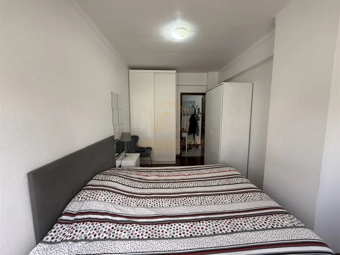 Apartamento T1 para Venda em Buarcos Foto 10
