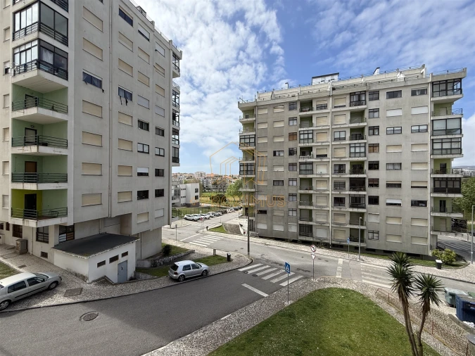 Apartamento T1 para Venda em Buarcos Foto 15