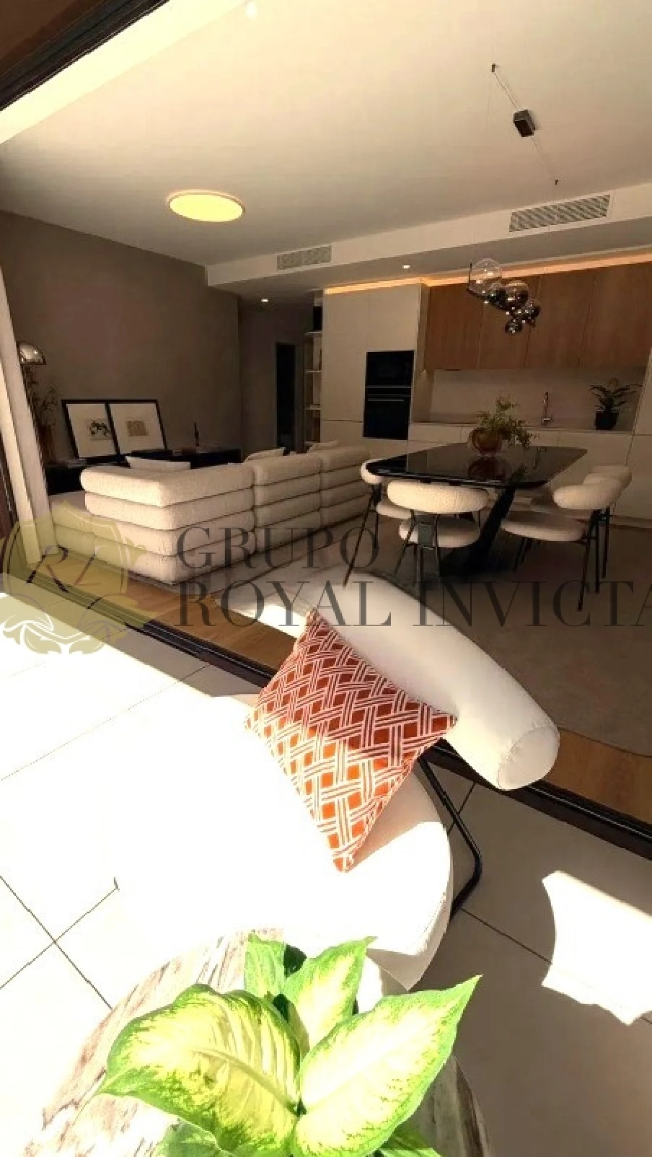 Apartamento T2 para Venda em Santa Marinha e São Pedro da Afurada Foto 2