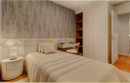 Apartamento T2 para Venda em Santa Marinha e São Pedro da Afurada