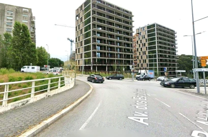 Apartamento T2 para Venda em Santa Marinha e São Pedro da Afurada