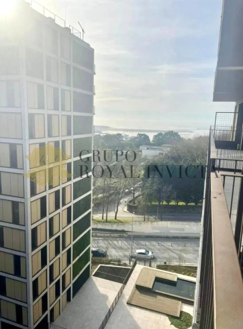 Apartamento T2 para Venda em Santa Marinha e São Pedro da Afurada