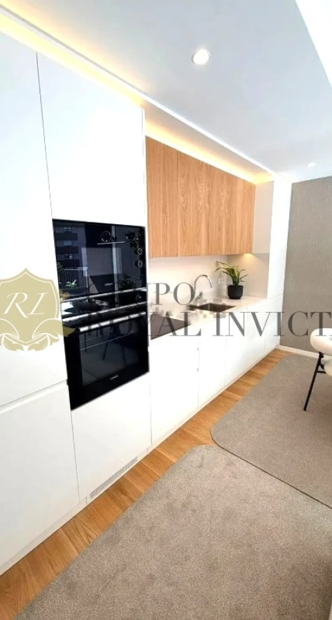 Apartamento T2 para Venda em Santa Marinha e São Pedro da Afurada