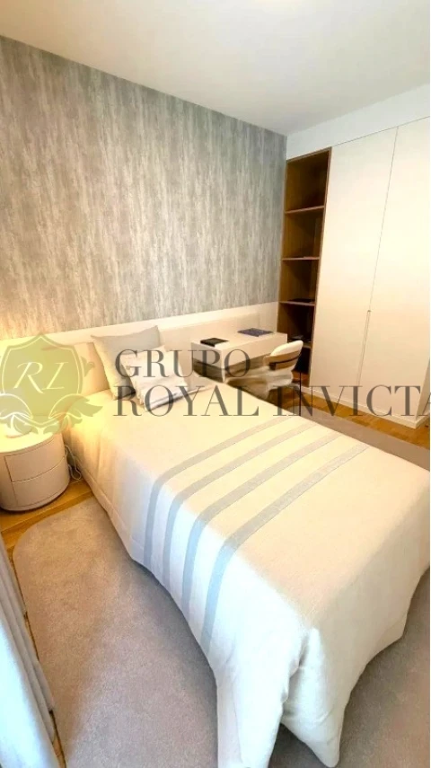 Apartamento T2 para Venda em Santa Marinha e São Pedro da Afurada