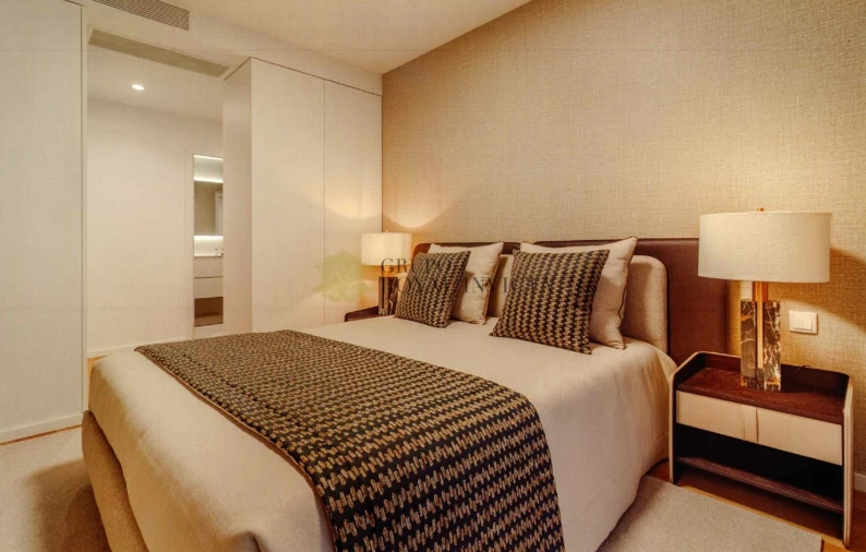 Apartamento T2 para Venda em Santa Marinha e São Pedro da Afurada Foto 6