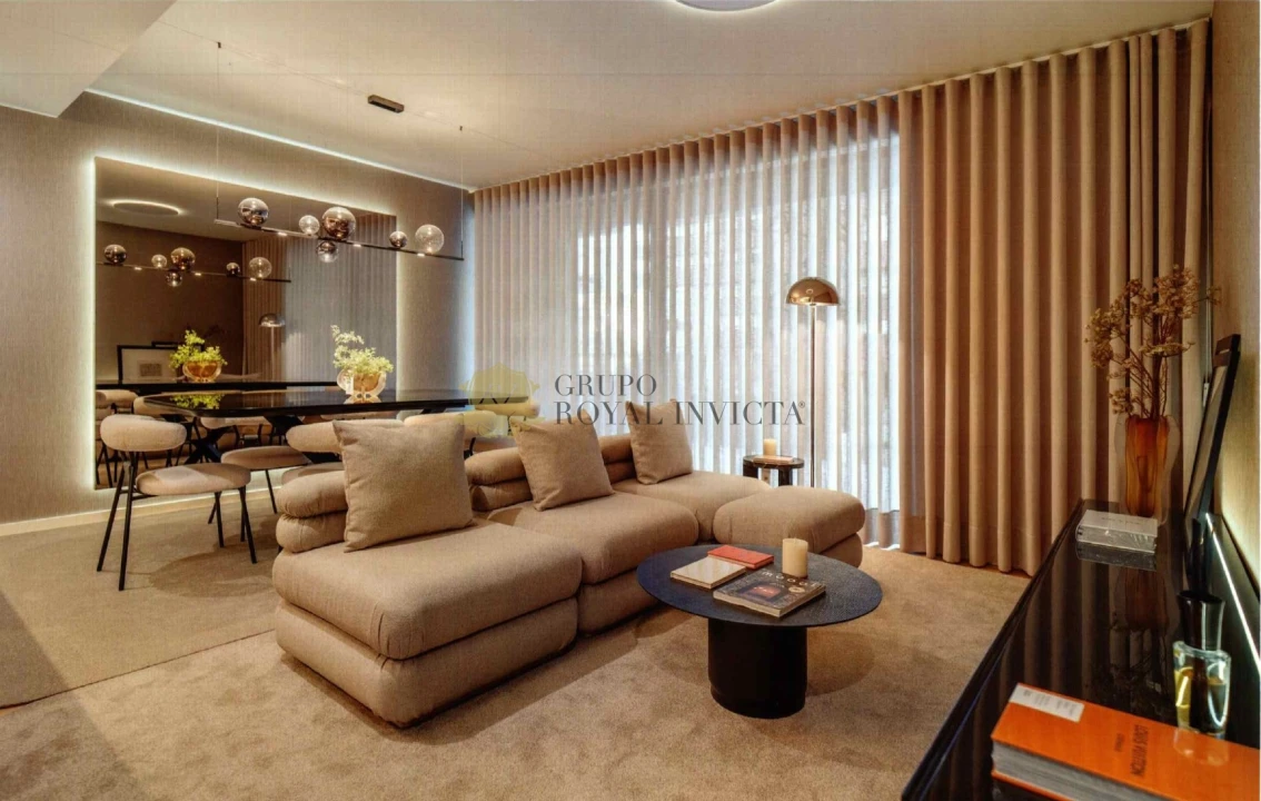 Apartamento T2 para Venda em Santa Marinha e São Pedro da Afurada Foto 1