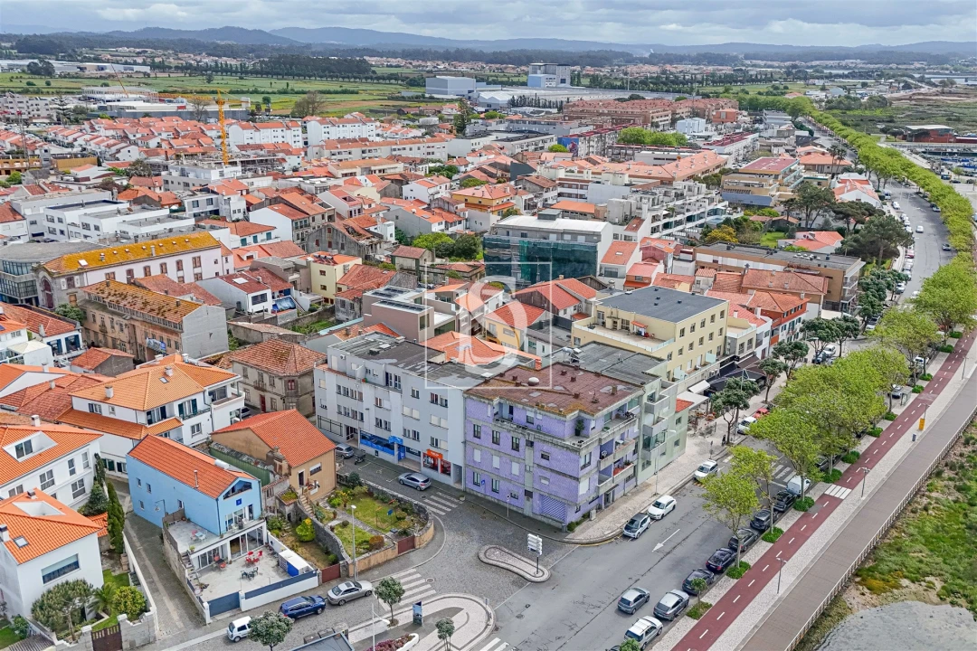 Apartamento T2 para Venda em Esposende, Marinhas e Gandra Foto 6