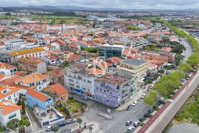 Apartamento T2 para Venda em Esposende, Marinhas e Gandra