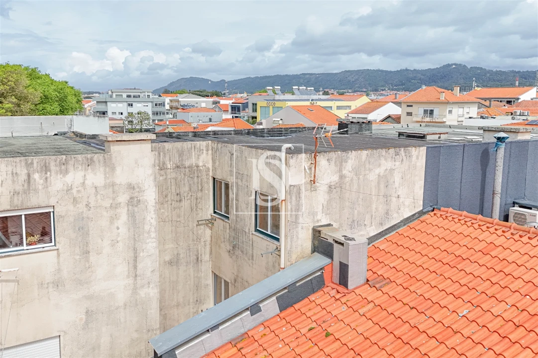 Apartamento T2 para Venda em Esposende, Marinhas e Gandra Foto 3