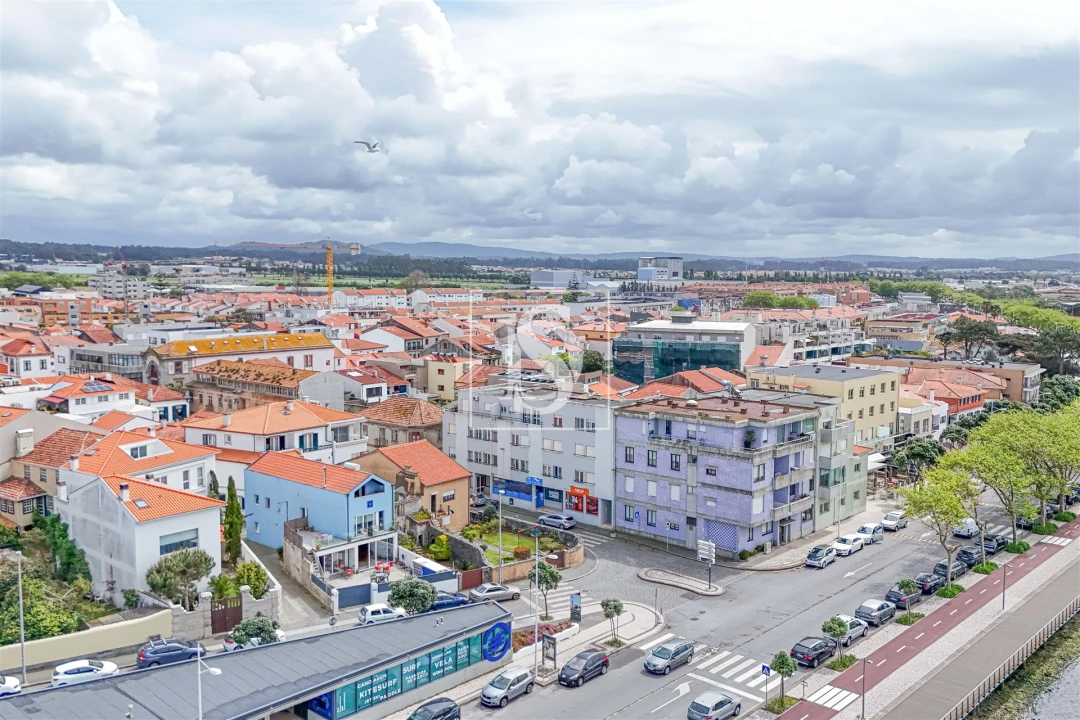 Apartamento T2 para Venda em Esposende, Marinhas e Gandra Foto 2