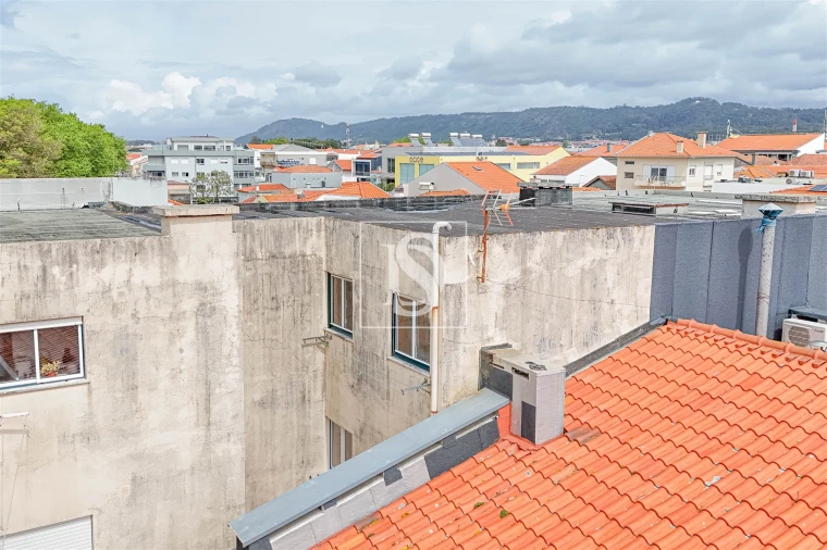 Apartamento T2 para Venda em Esposende, Marinhas e Gandra Foto 3