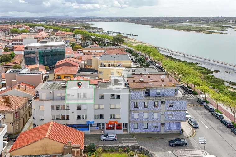Apartamento T2 para Venda em Esposende, Marinhas e Gandra Foto 8