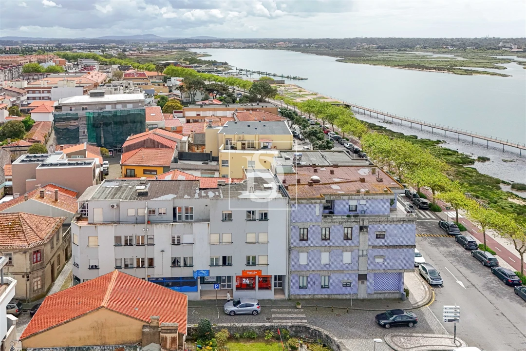 Apartamento T2 para Venda em Esposende, Marinhas e Gandra Foto 9