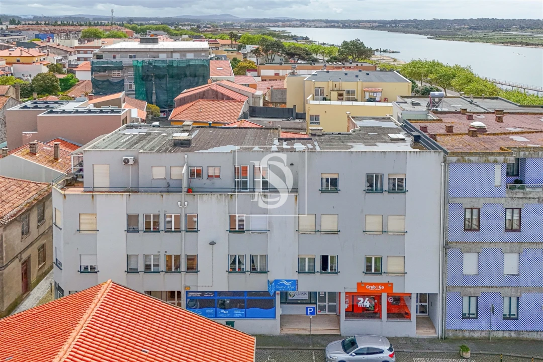 Apartamento T2 para Venda em Esposende, Marinhas e Gandra Foto 7