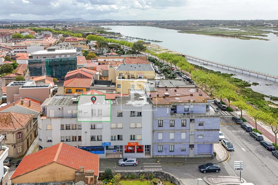 Apartamento T2 para Venda em Esposende, Marinhas e Gandra Foto 8