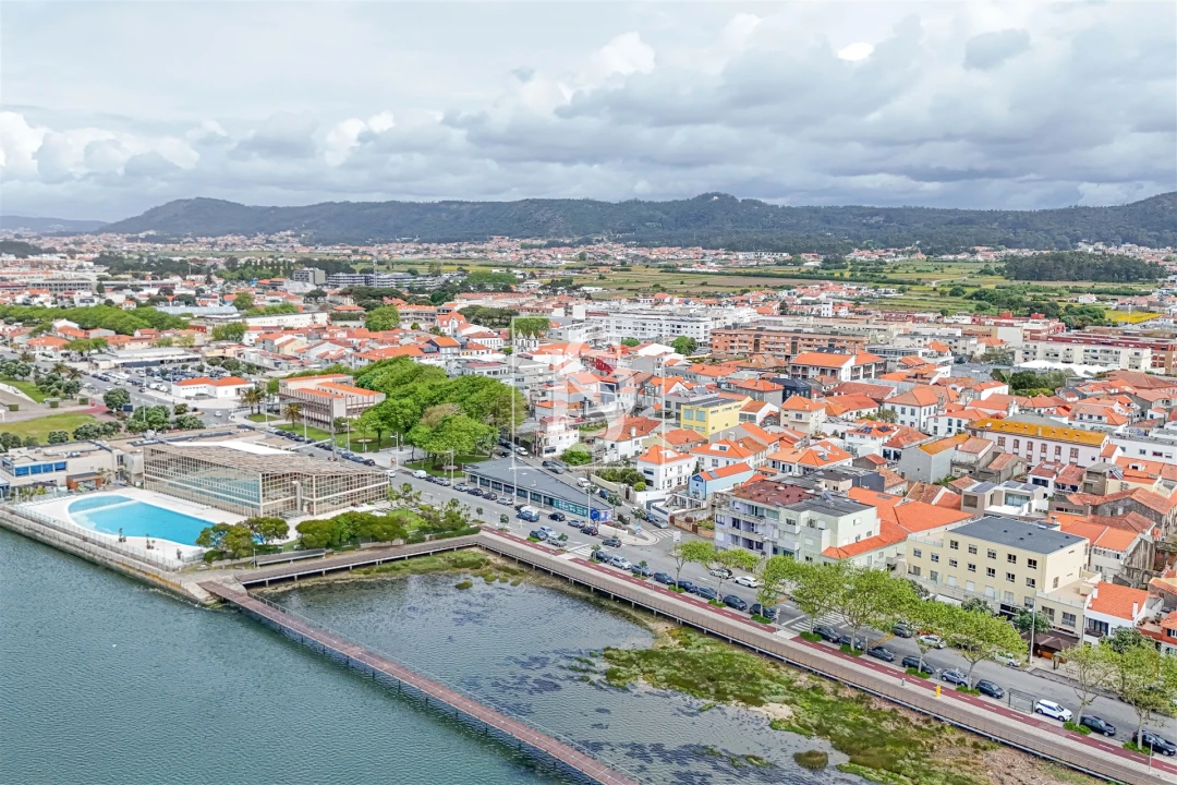 Apartamento T2 para Venda em Esposende, Marinhas e Gandra Foto 4