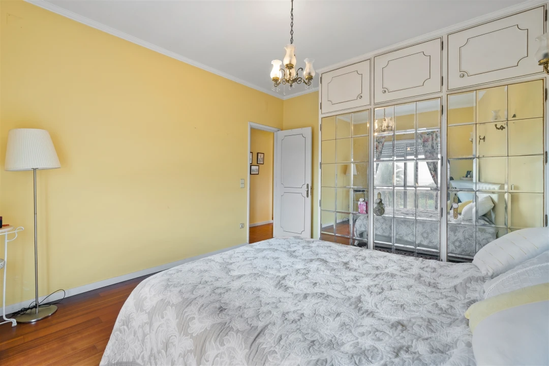 Moradia T6 para Venda em Vila do Conde Foto 6