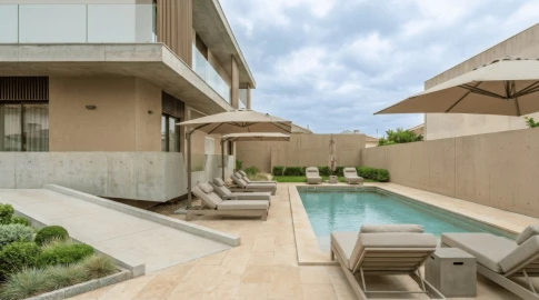 Moradia T6 para Venda em Vila do Conde